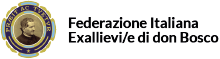 Exallievi Don Bosco Logo